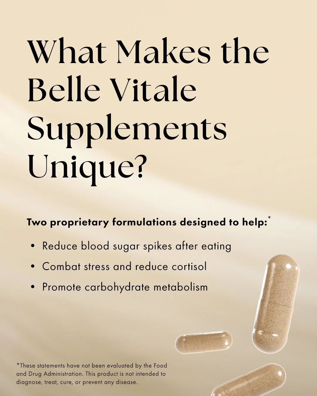 Belle Vitale Supplement PDP 2