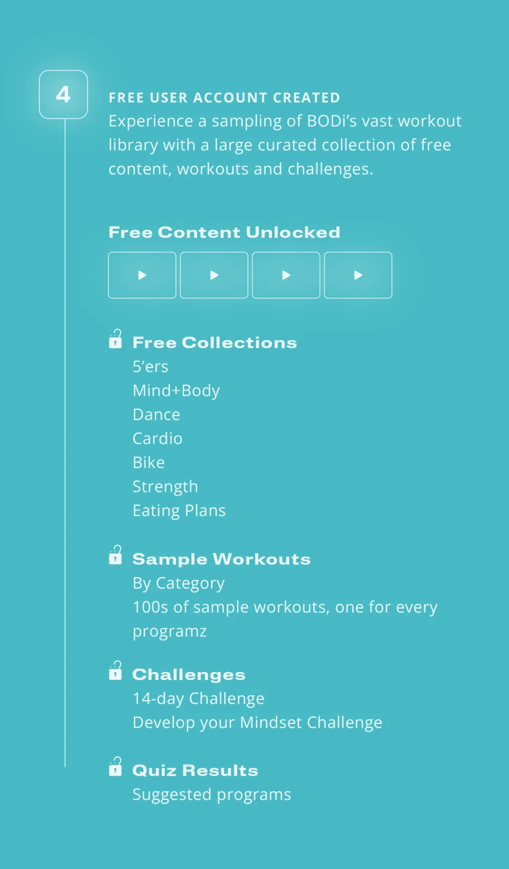 User Flow 4